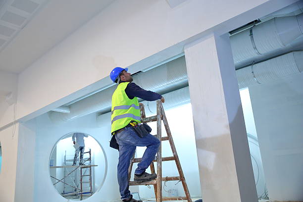 Best Mold Removal for HVAC Installations  in Stratford Downtown, CT